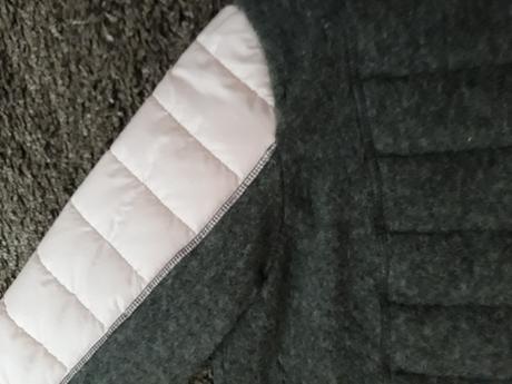 Jesenná bunda  b.c., 38