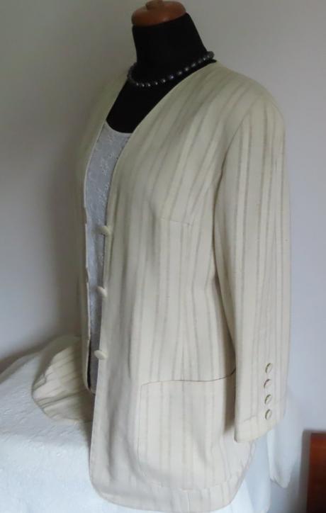 Damske sako veľ. l, l