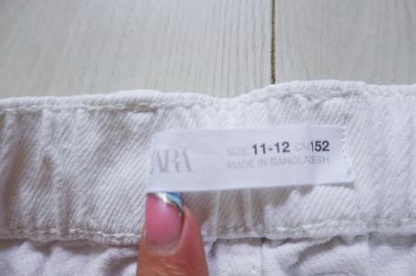 Mäkké rifle zara, zara,152