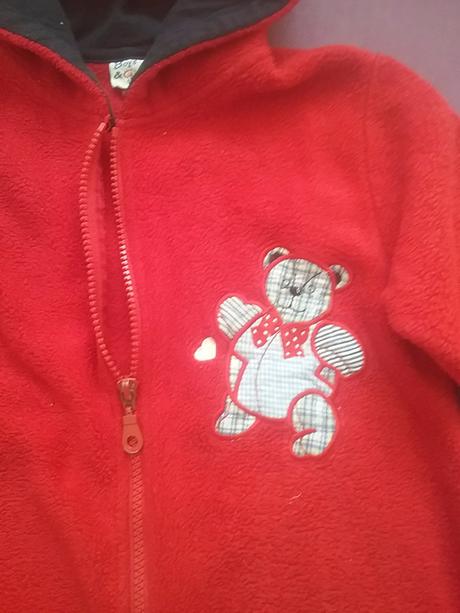 Zatepleny overal, 80