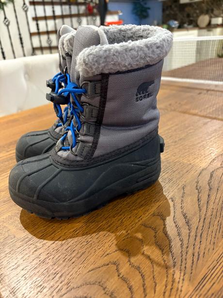 Snehule sorel, sorel,27