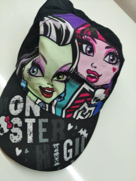 Siltovka monster, 116