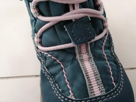 Detské snehule fila, fila,24