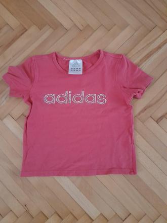 Tričko adidas 128, adidas,128