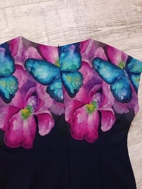 Dámske šaty, bonprix,l