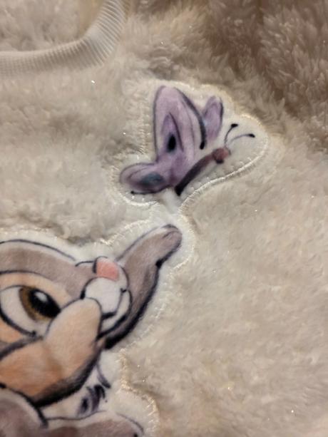 Teplá súpraba 110/116, 110