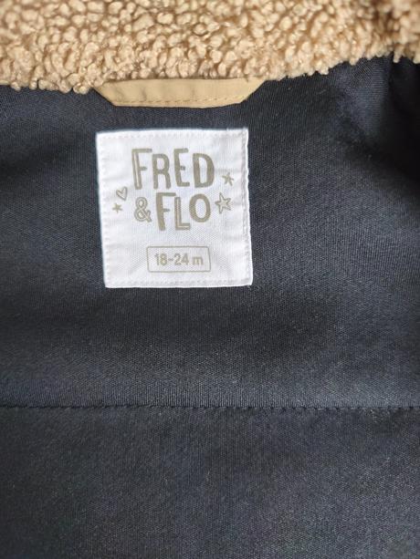 Chlapčenská vesta, f&f,92