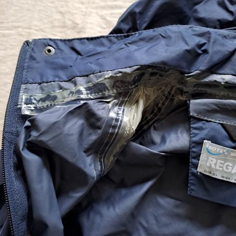 Nepremokavá bunda, regatta,152