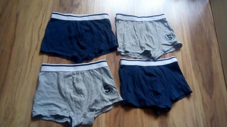 Chlapčenské trenky, kuniboo,134