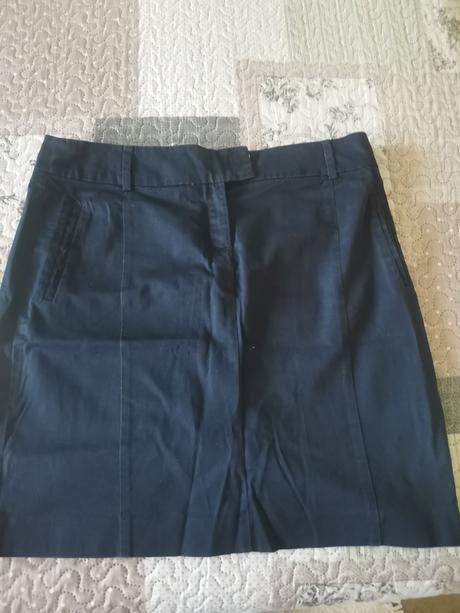 Dámska sukňa, 42