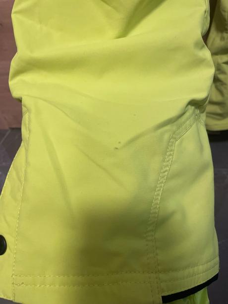 Lyžiarska súprava o neill, o'neill,140