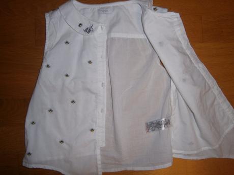 Vyšivaná blúzka, next,122