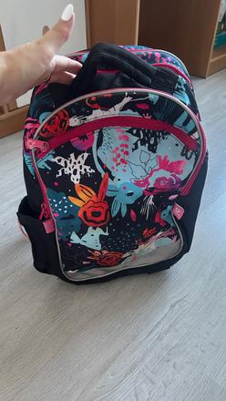 Topgal taška školská,