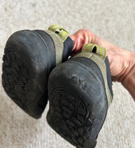 Blifestyle barefoot topánky v. 30, 30