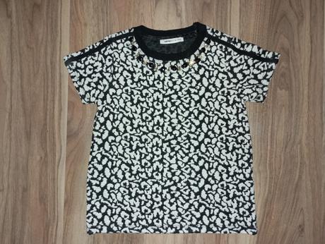 Tričko s kamienkami, 110