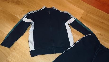 Tepláková suprava, marks & spencer,128