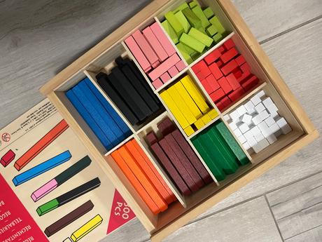 Goula drevená hračka 300 dielikov,