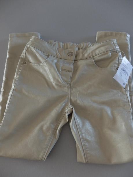 Nohavice ca 128, c&a,128