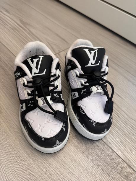Tenisky detske, louis vuitton,28