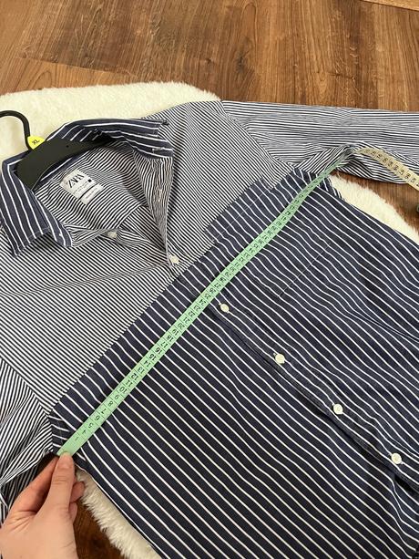 Zara košeľa, zara,m