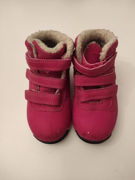 Predám zimné čižmy 26, 26