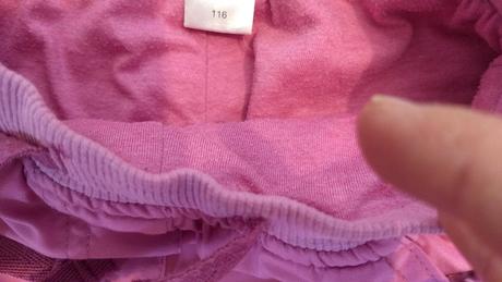 2x oteplovacky+ 3x mikiny s kapucnou cena spolu, 104–116