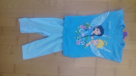 Velkost 98 oblecenie pre dievcatko, 86–98