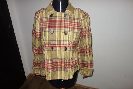 Karovany kabatik/bundicka roxy, roxy,m