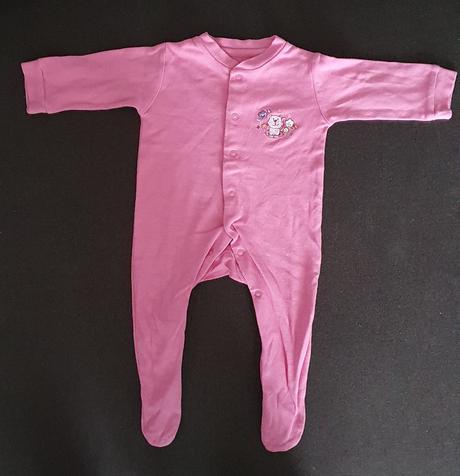 Dupačky, veľ. 68, cena 1e za kus, 68