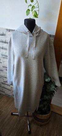 Teplákové šaty č.36, s.oliver,36