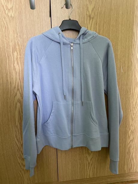 Crop mikina, sinsay,m