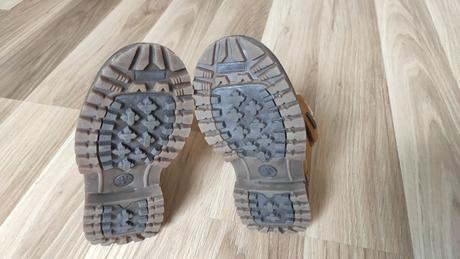 Prechodné chlapčenské zateplené topánky, lupilu,26