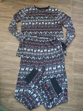 Pyžamo č.158-164, pepperts,158