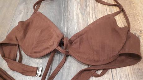 Plavky bikiny vel 36/38 - a/b, s
