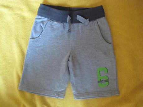 Kraťasy, dopodopo,110