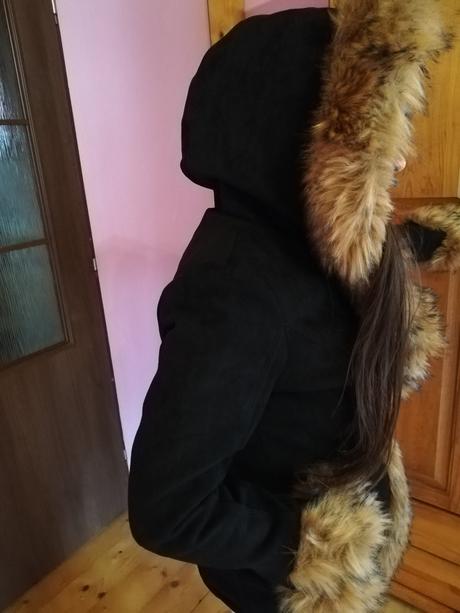 Damsky kožuštek, s