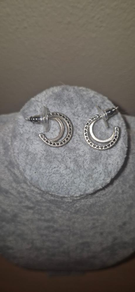 Náušnice pandora, pandora