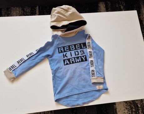 Mikina rebel kids, rebel kids,104