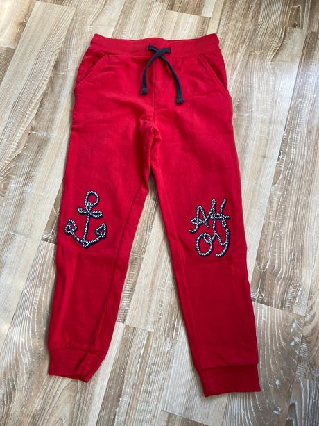 Teplaky 116, pepco,116