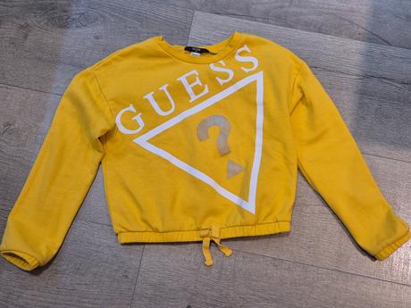 Dievcenska mikina guess, guess,152