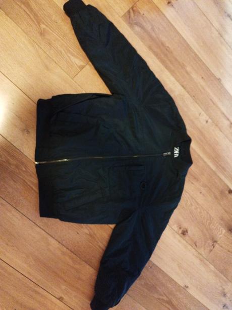 Prechodná bunda, zara,140