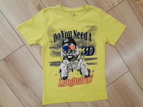 Parádne tričko, ovs,122