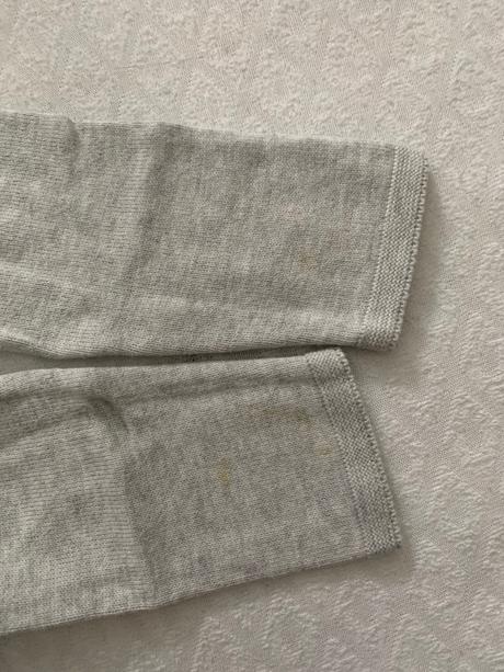 Dievcensky sveter/saty, f&f,86