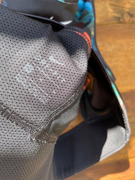 Nike podprsenka, nike,m