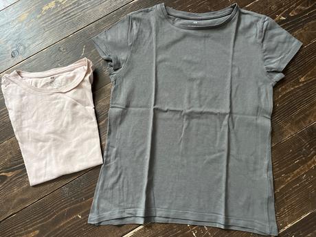 Tričká 146-152 (4ks), h&m,146