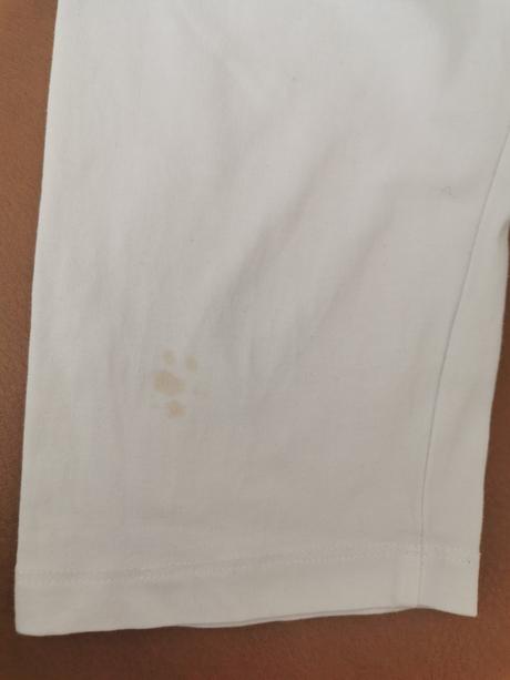 3/4 leginky 146/152, pepperts,146