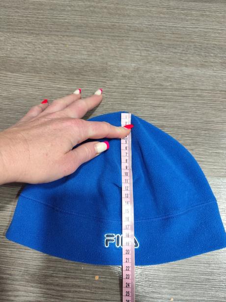 Pánska čiapka fila, fila,60