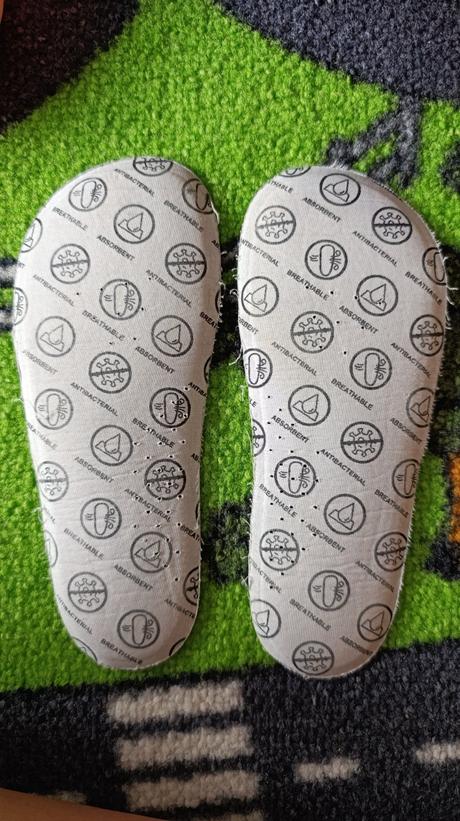 Biomecanics barefoot botasky, 26