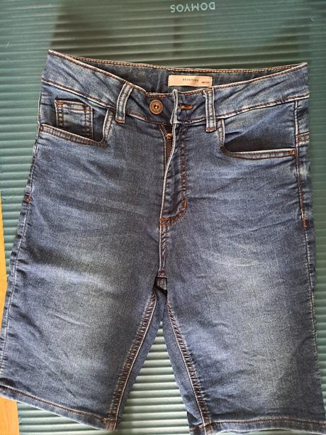 Riflove kratasy, reserved,140