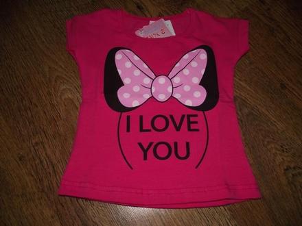 Kvalitne tricko s maslickou , 86